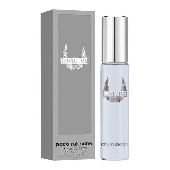 PACO RABAN INVICTUS      EDT  15ML